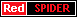 redspider